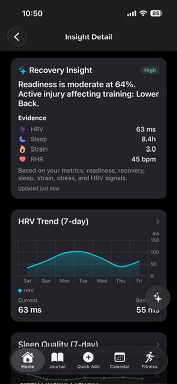 Every Metric, Explained